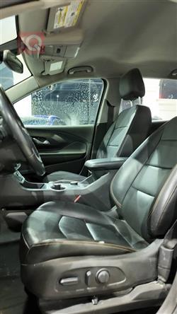 جي ام سي تيراين